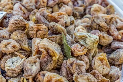 تصویر 3 از خرید انجیر خشک پفکی + قیمت فروش